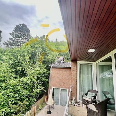 Villa Plesse Bovenden Exterior foto