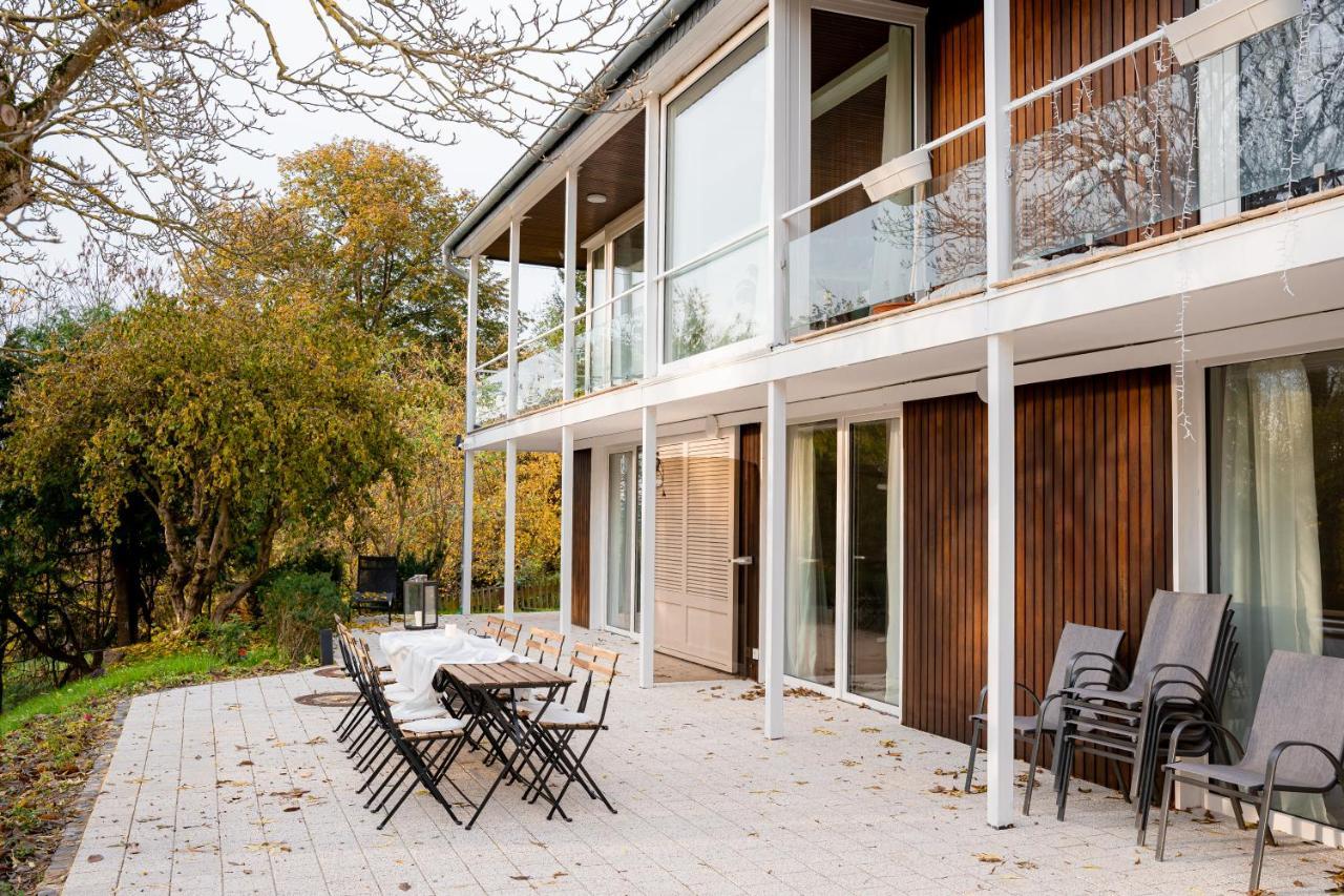 Villa Plesse Bovenden Exterior foto