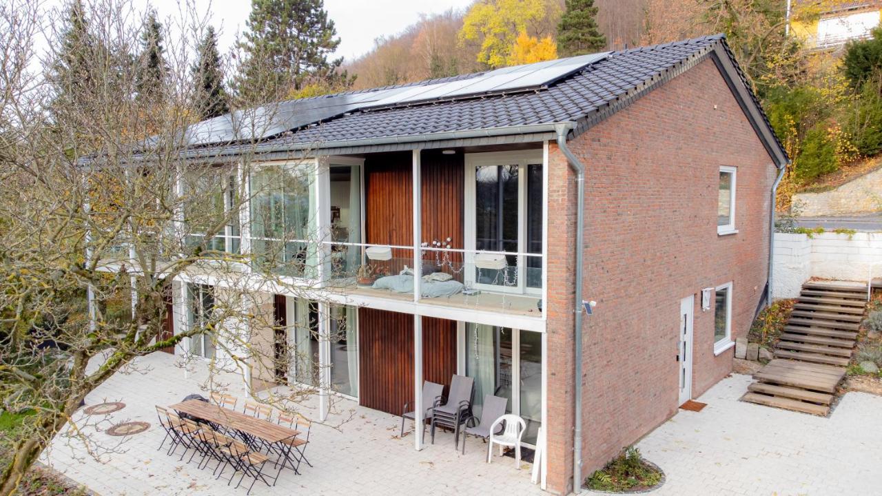 Villa Plesse Bovenden Exterior foto