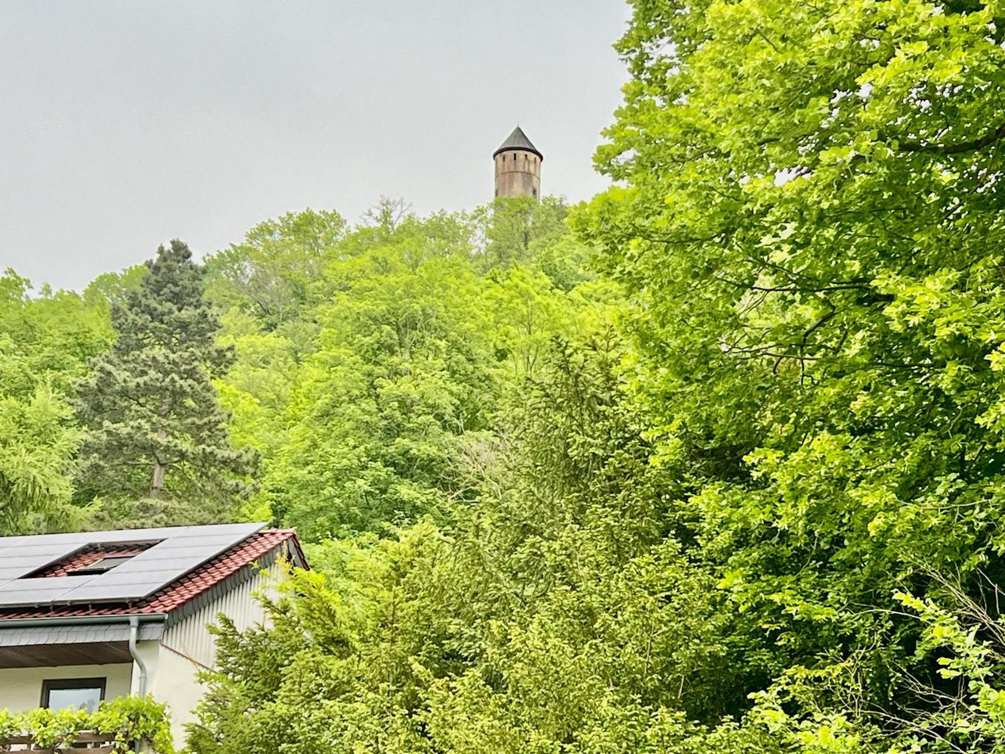 Villa Plesse Bovenden Exterior foto